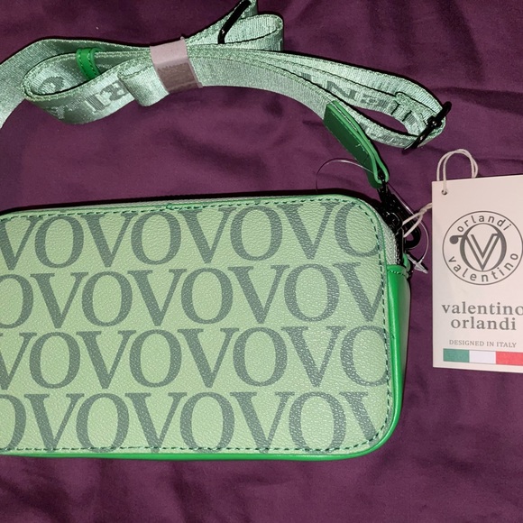 Valentino Orlandi Crossbody Purse - Picture 2 of 7